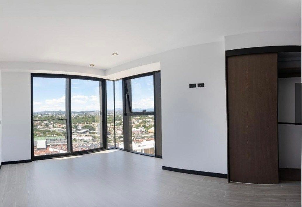 Apartamento em Country Club, Guadalajara, foto 2 de 21