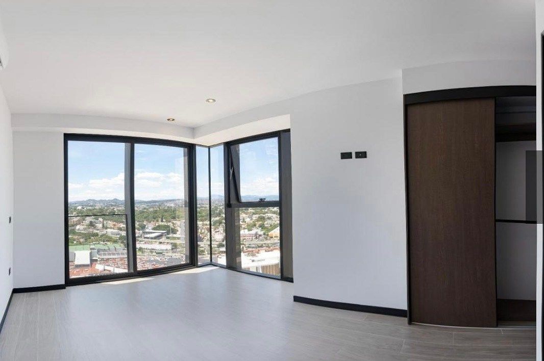 Apartamento em Country Club, Guadalajara, foto 3 de 21