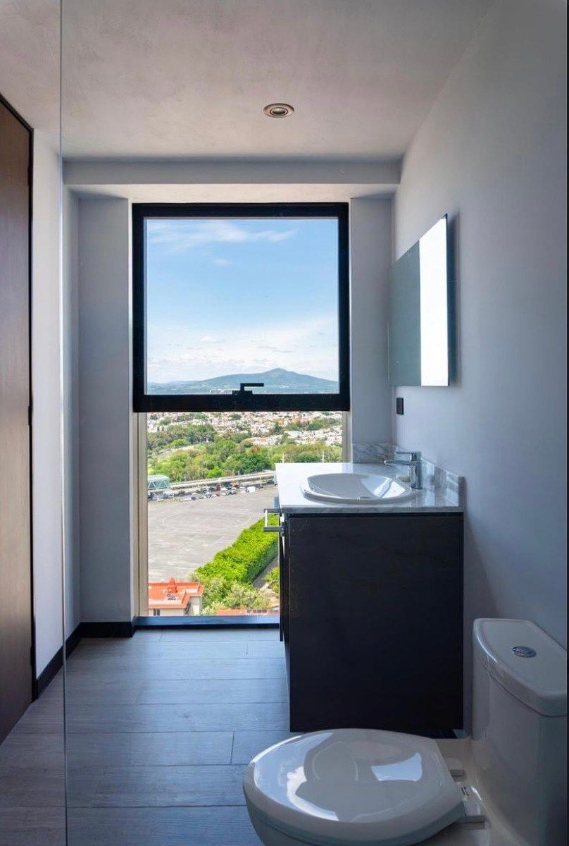 Apartamento em Country Club, Guadalajara, foto 6 de 21