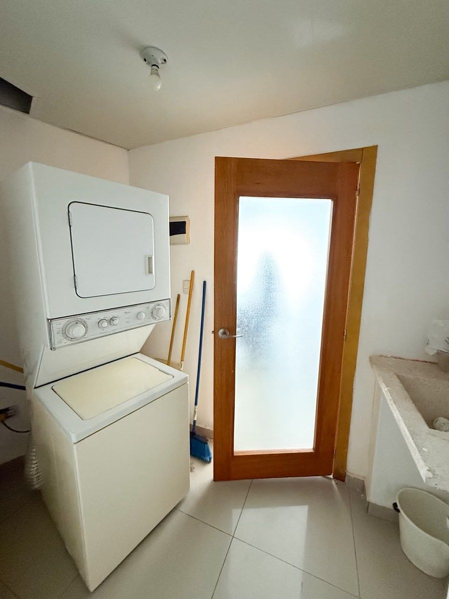 Apartamento en Ensanche Serrallés, Santo Domingo Centro (Distrito Nacional), foto 5 de 12