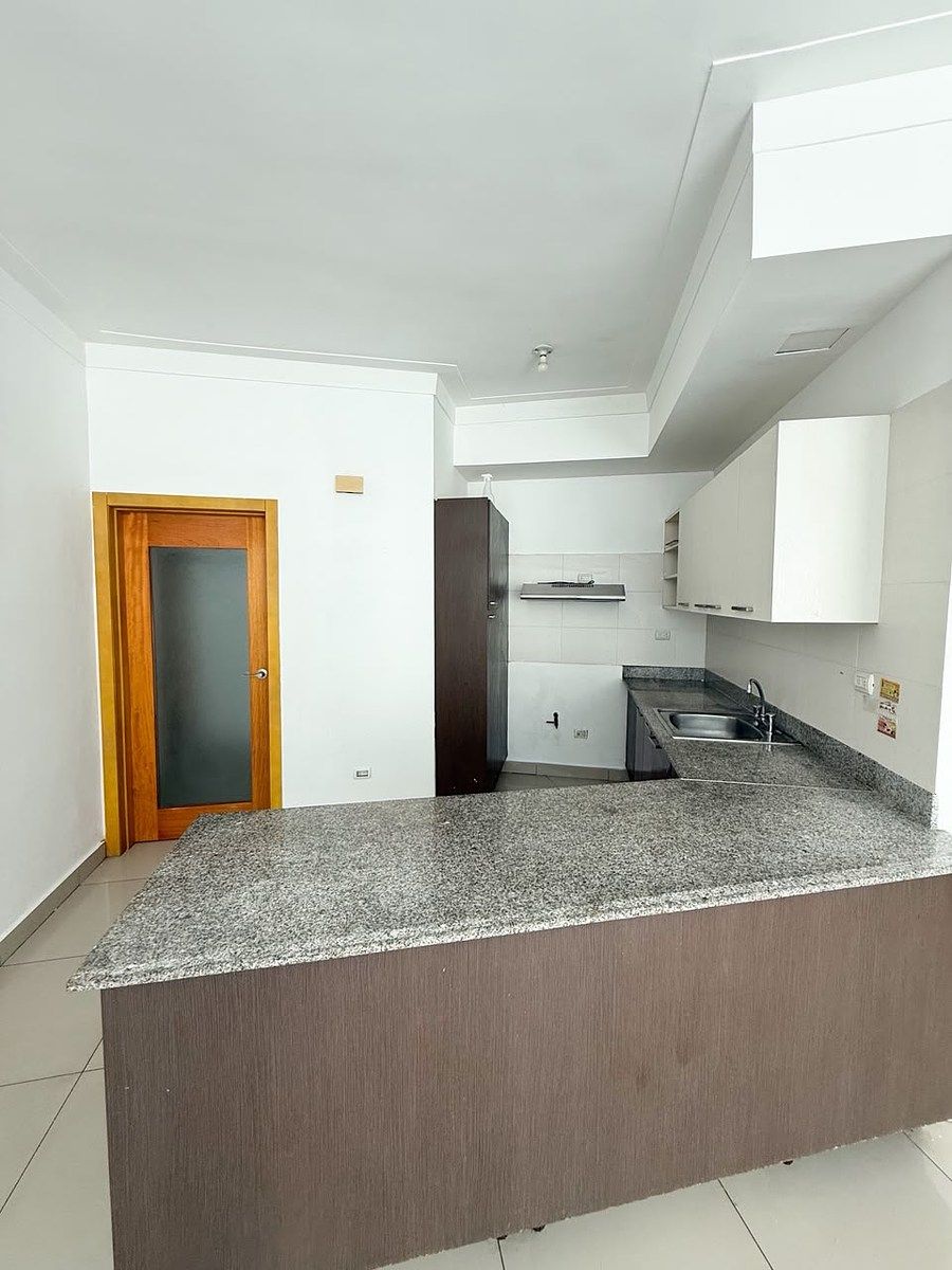 Apartamento en Ensanche Serrallés, Santo Domingo Centro (Distrito Nacional), foto 6 de 12