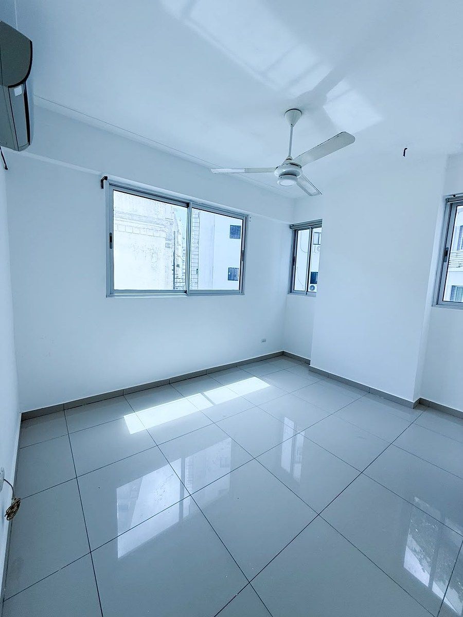 Apartamento en Ensanche Serrallés, Santo Domingo Centro (Distrito Nacional), foto 10 de 12