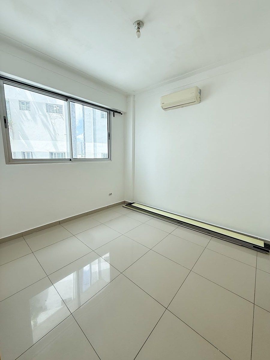 Apartamento en Ensanche Serrallés, Santo Domingo Centro (Distrito Nacional), foto 11 de 12