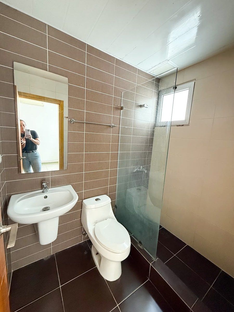 Apartamento en Ensanche Serrallés, Santo Domingo Centro (Distrito Nacional), foto 12 de 12