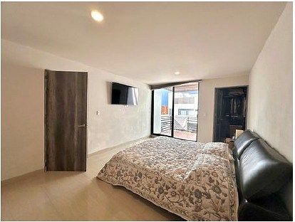 Casa en condominio en Zibatá, El Marqués, foto 8 de 10