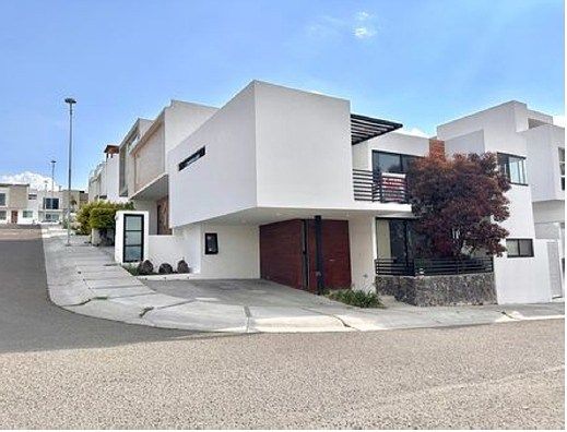 Casa en condominio en Zibatá, El Marqués, foto 10 de 10