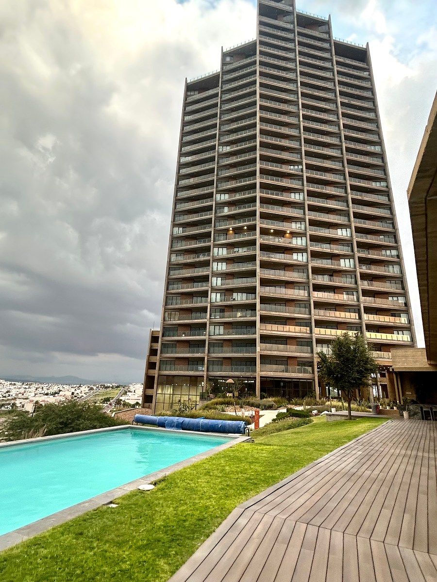 Apartamento em Cumbres de Juriquilla, Querétaro, foto 3 de 35
