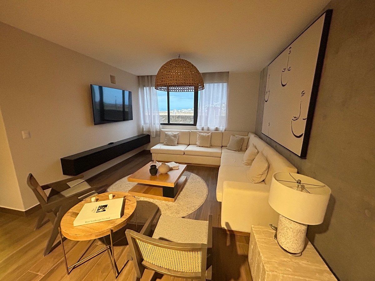 Apartamento em Cumbres de Juriquilla, Querétaro, foto 8 de 35