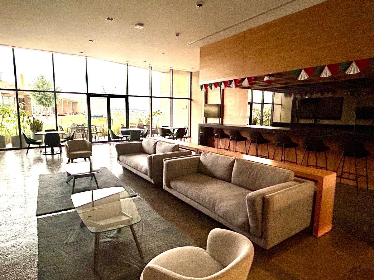 Departamento en Cumbres de Juriquilla, Querétaro, foto 27 de 35