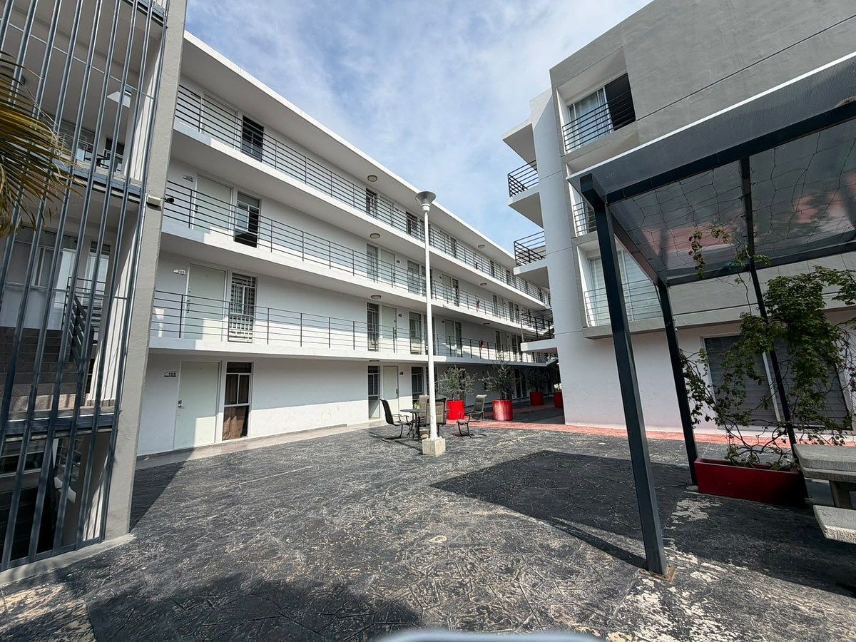 Apartamento à venda no Condomínio Punta Alta atrás da Nova Arena Guadala, foto 1 de 14