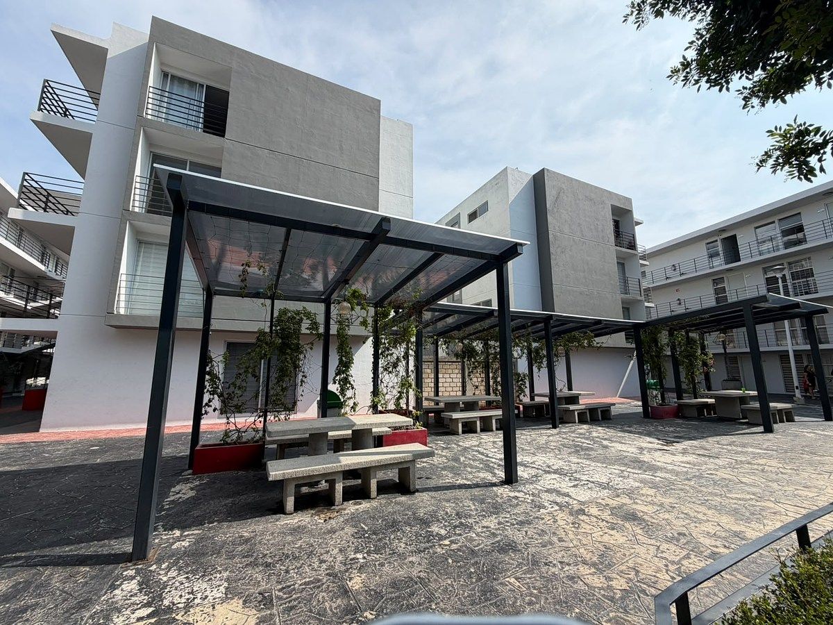 Apartamento em Huentitán El Alto, Guadalajara, foto 2 de 14