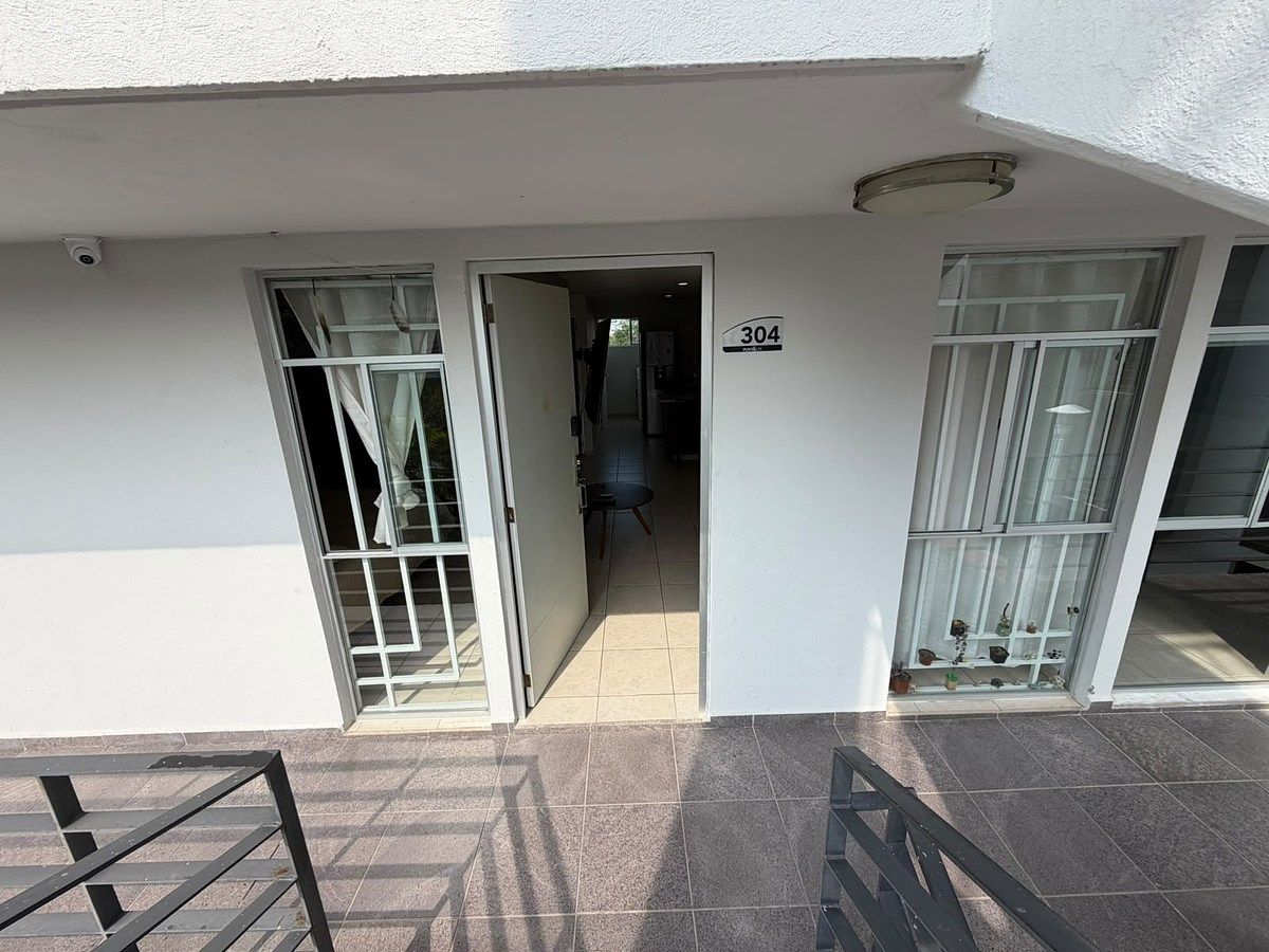 Apartamento em Huentitán El Alto, Guadalajara, foto 4 de 14