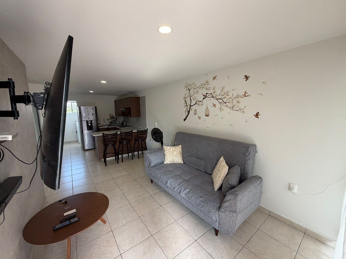 Apartamento em Huentitán El Alto, Guadalajara, foto 8 de 14