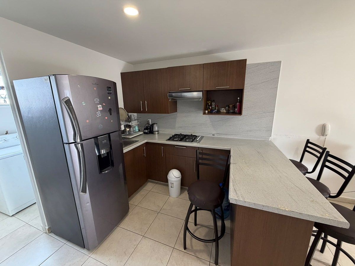 Apartamento em Huentitán El Alto, Guadalajara, foto 9 de 14