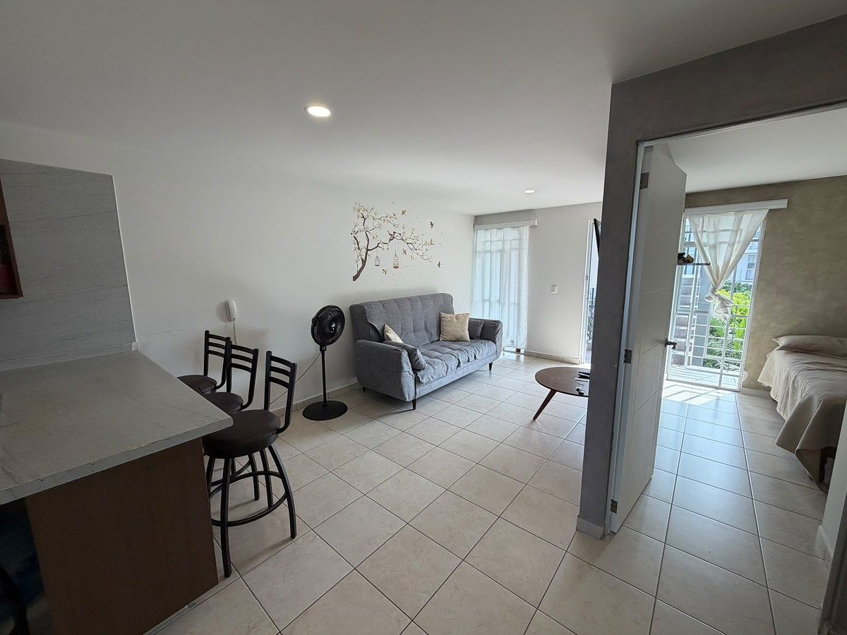 Apartamento em Huentitán El Alto, Guadalajara, foto 10 de 14