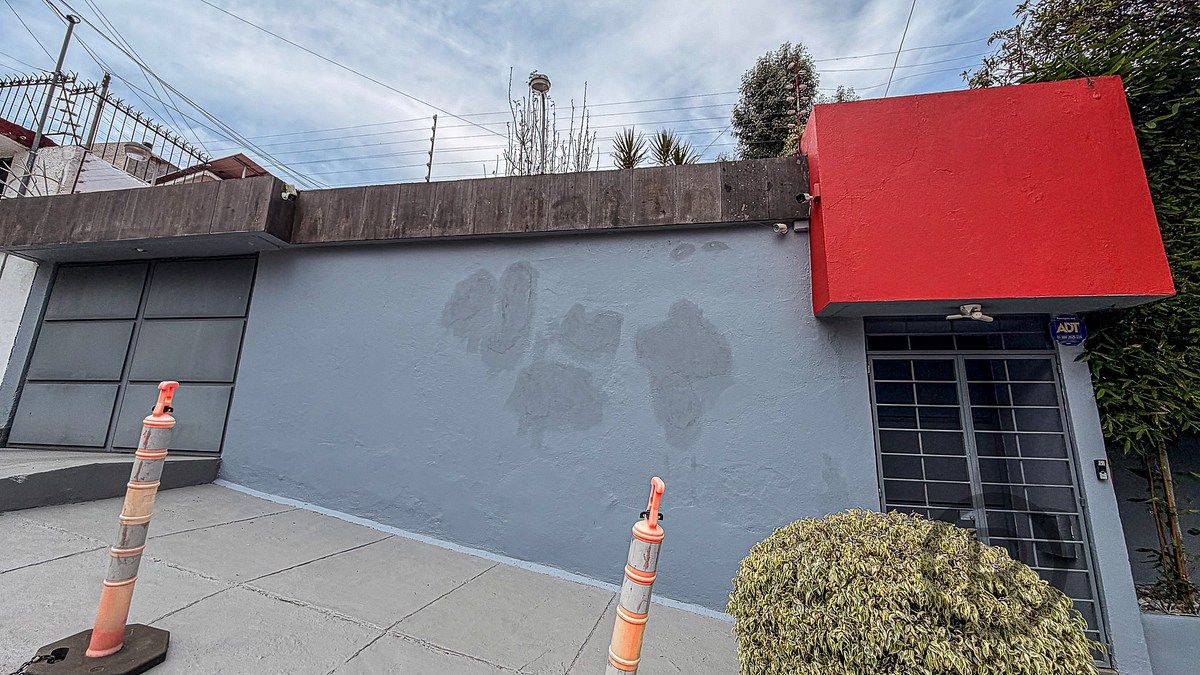 linda casa en lomas de Tecacamachalco - foto 1