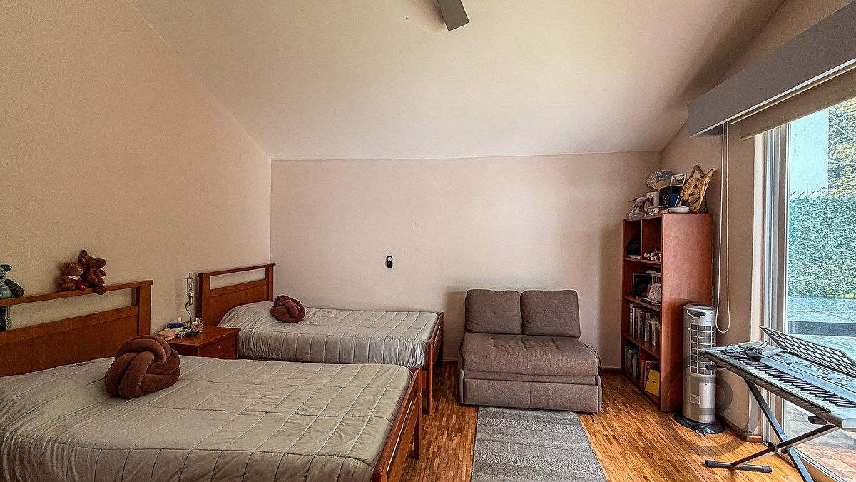 linda casa en lomas de Tecacamachalco - foto 5