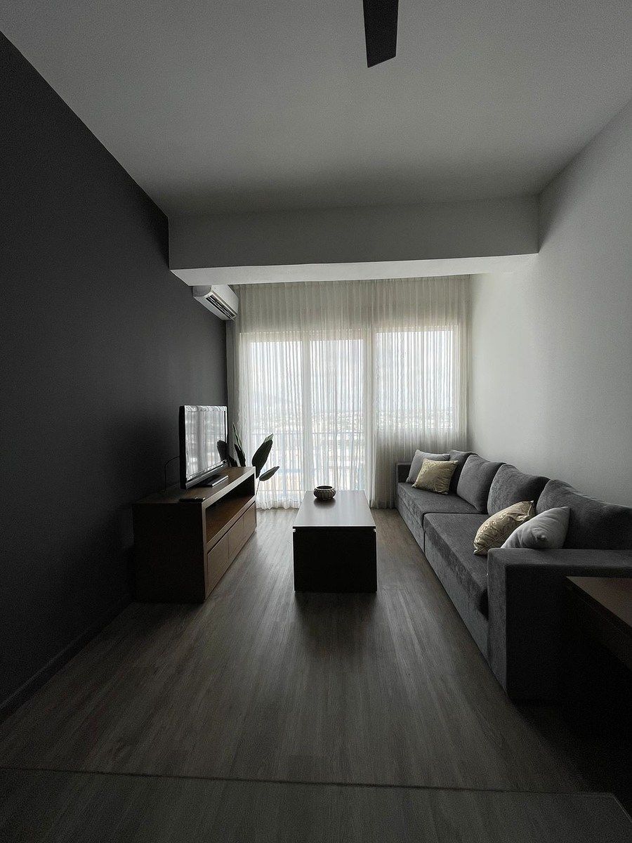Apartment in Monterrey Centro, Monterrey, photo 8 of 11