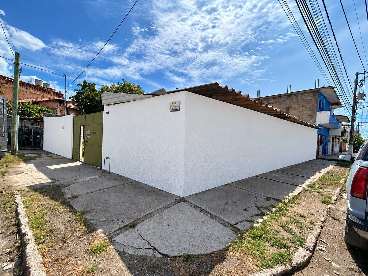 Land in Puerto Vallarta for vertical development, photo 1 of 7