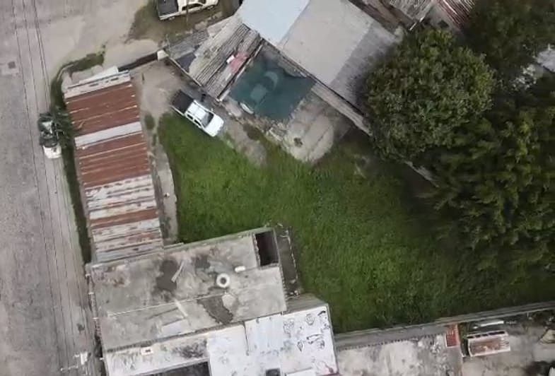Lot in Lázaro Cárdenas, Puerto Vallarta, photo 2 of 7