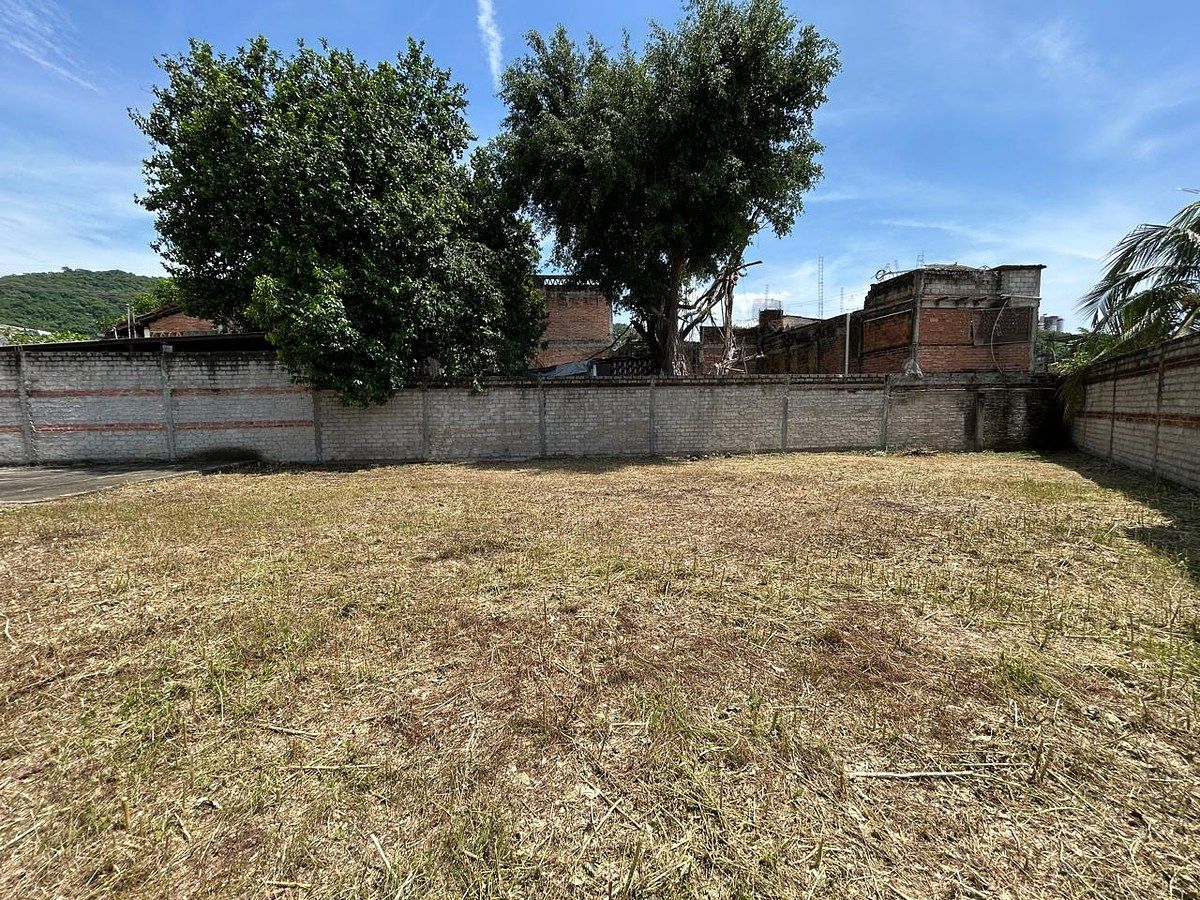 Lot in Lázaro Cárdenas, Puerto Vallarta, photo 4 of 7