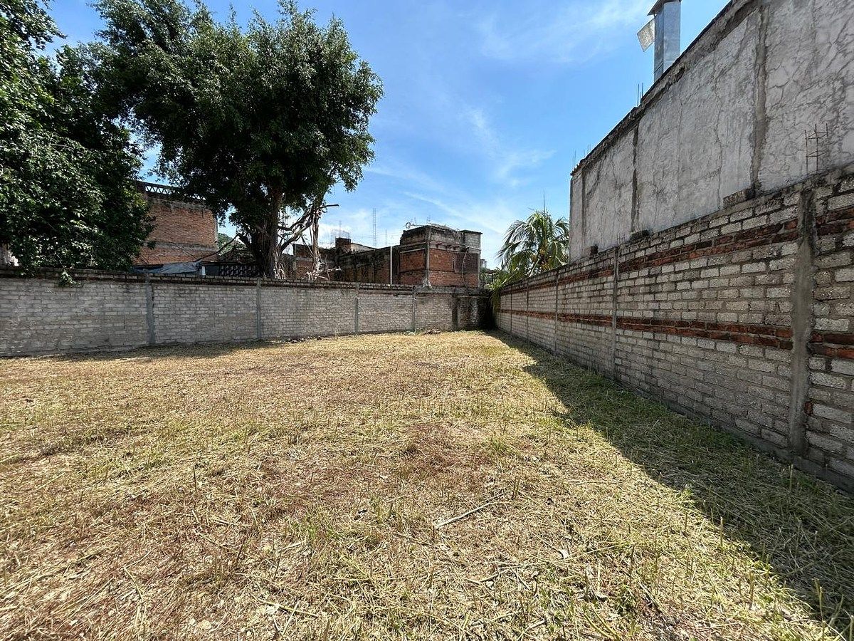 Lot in Lázaro Cárdenas, Puerto Vallarta, photo 5 of 7