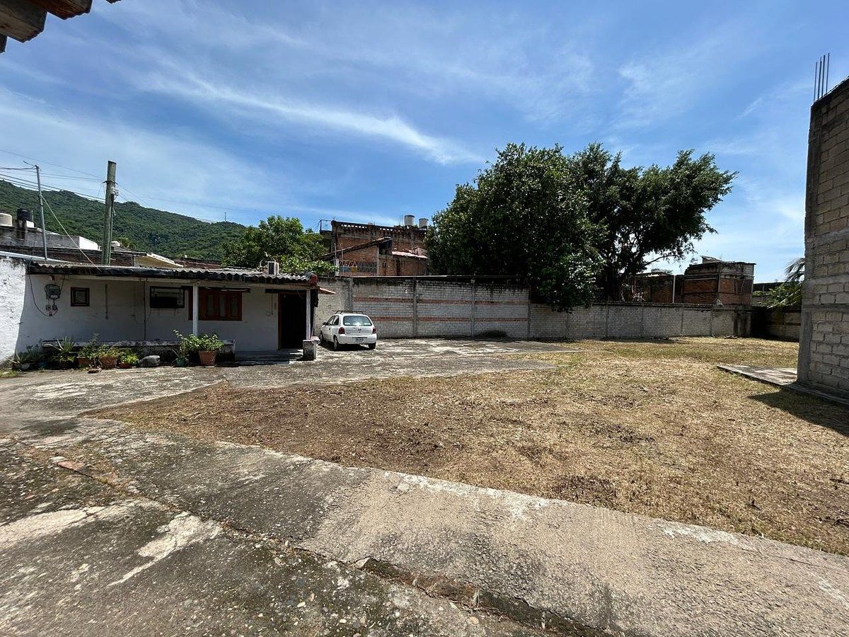 Lot in Lázaro Cárdenas, Puerto Vallarta, photo 7 of 7