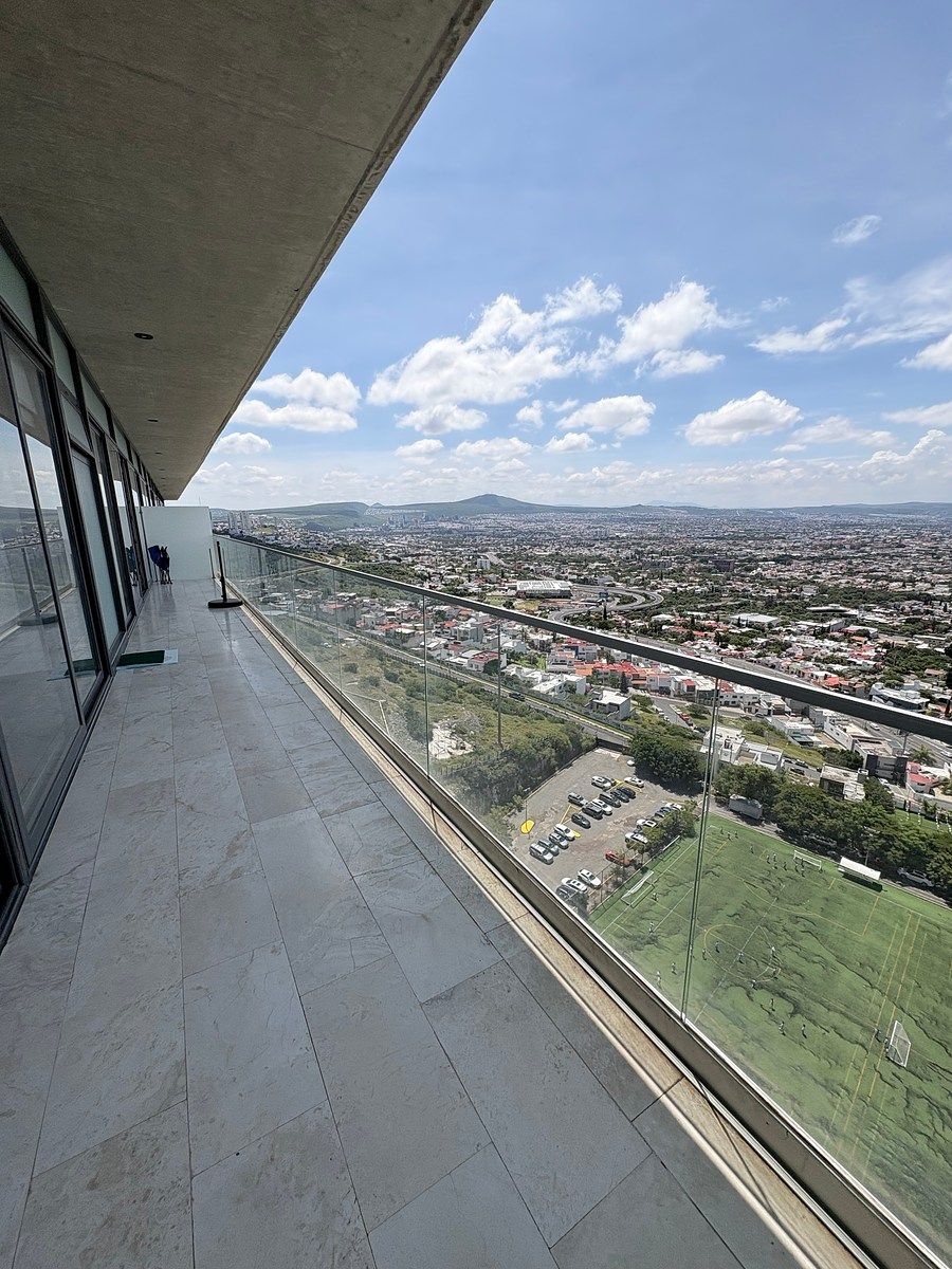 Se Vende Departamento en Amirá residencial Querétaro, foto 1 de 29