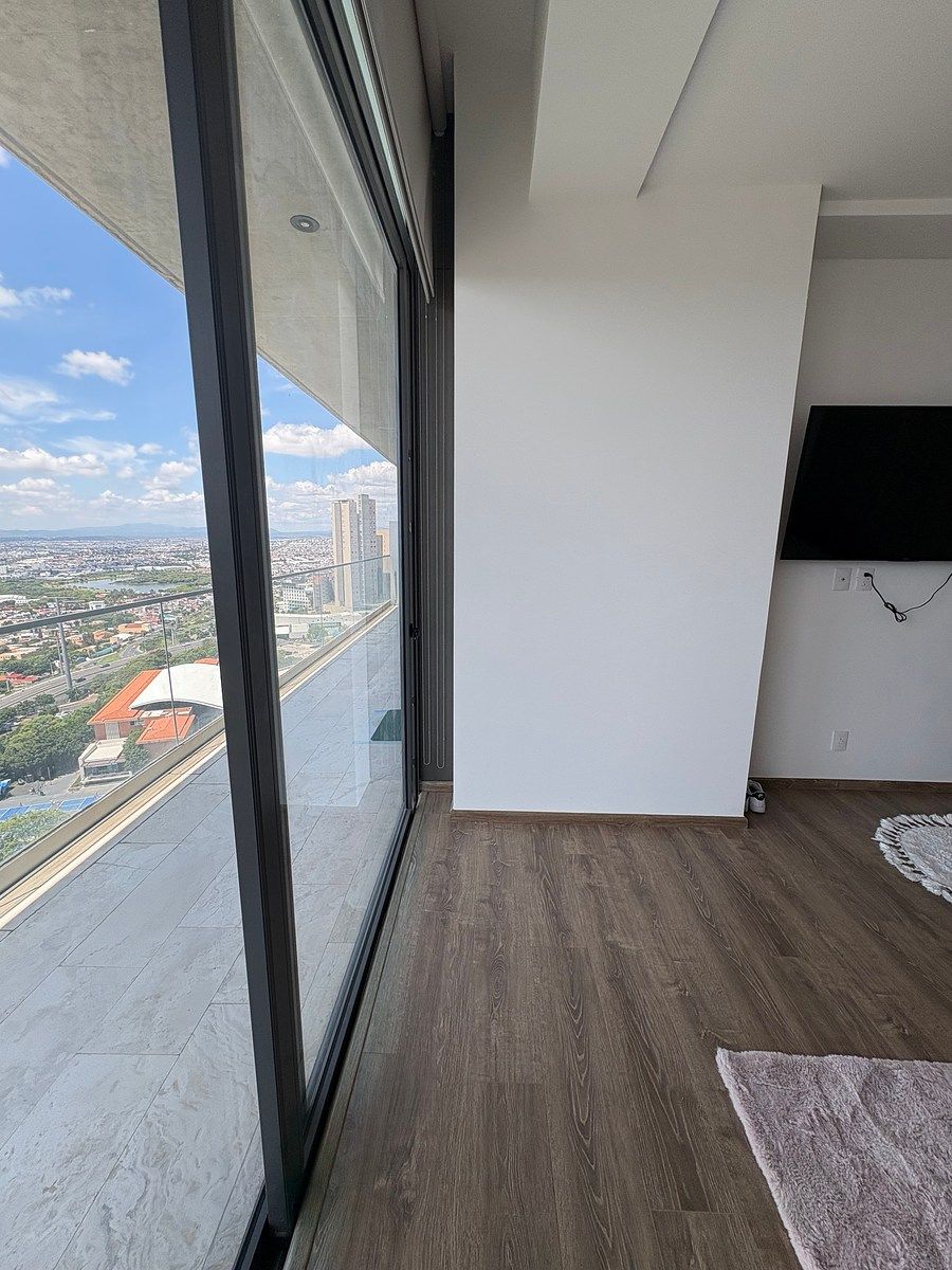 Departamento en Balcones Coloniales, Querétaro, foto 14 de 29