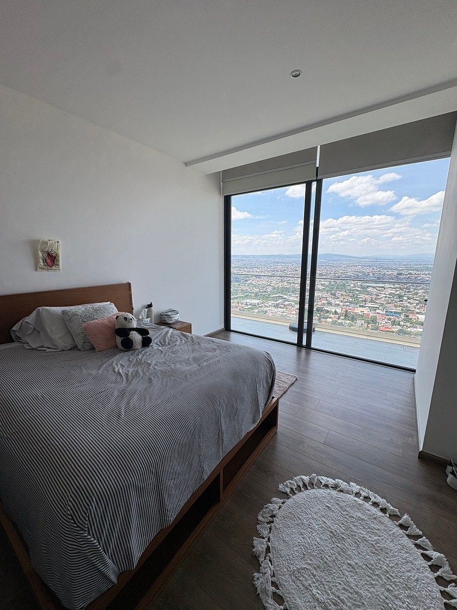 Departamento en Balcones Coloniales, Querétaro, foto 18 de 29