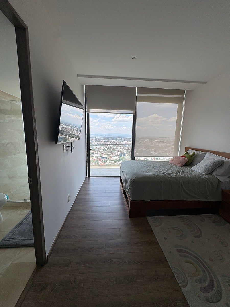 Departamento en Balcones Coloniales, Querétaro, foto 22 de 29