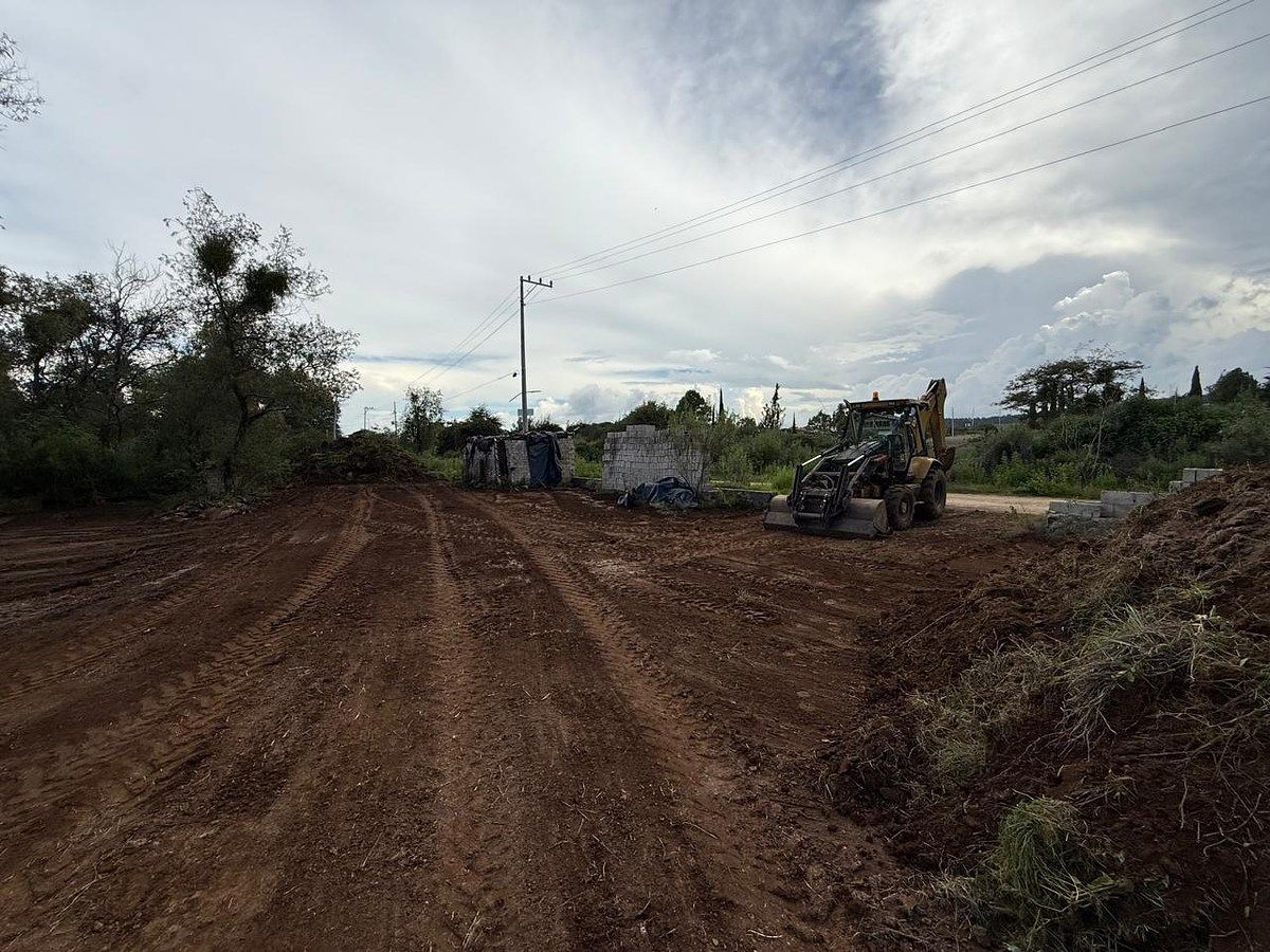 Terreno Campestre de 1,000 m² en Los Soyates, Tapalpa – Ideal para Cabaña, foto 1 de 2