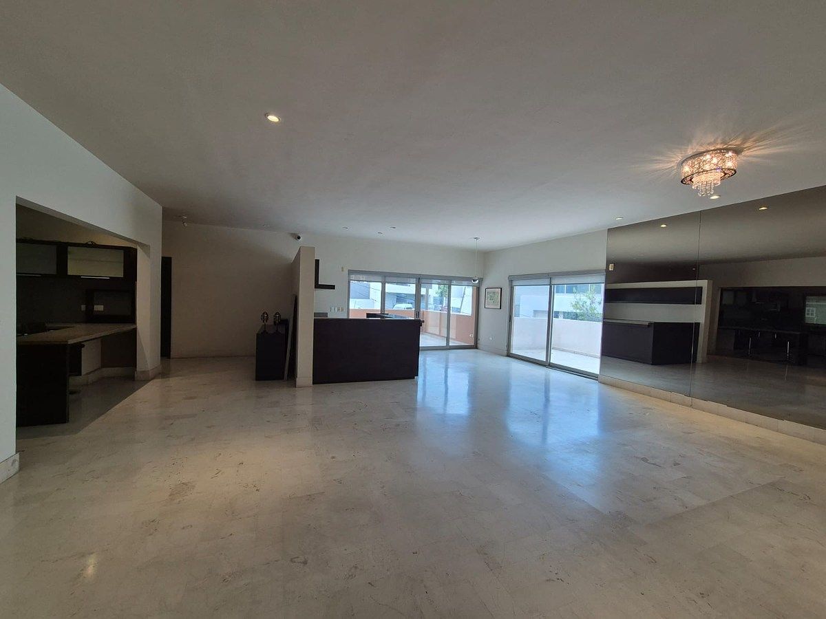 Departamento En Venta, Villamontaña, San Pedro Garza García, Nuevo León, foto 1 de 6