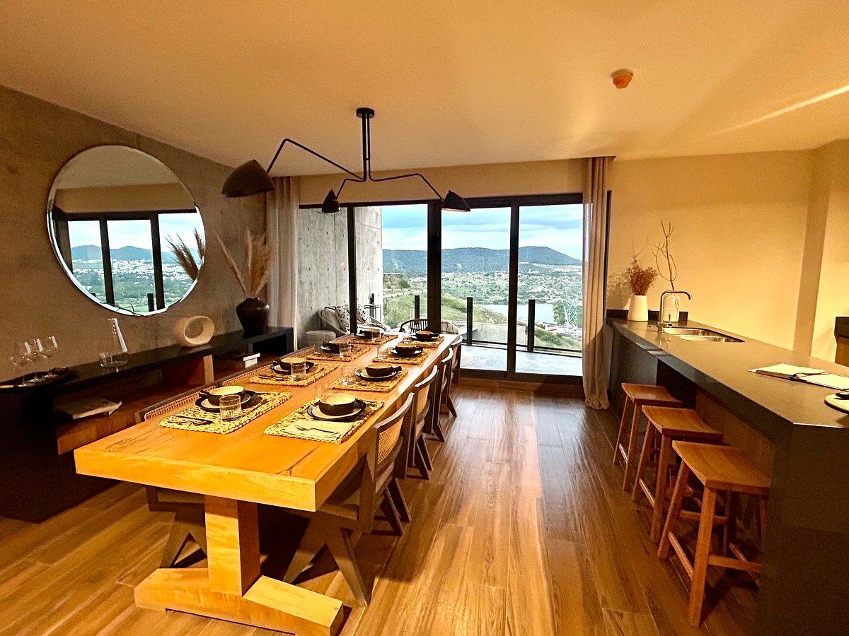 Departamento en Cumbres de Juriquilla, Querétaro, foto 10 de 35