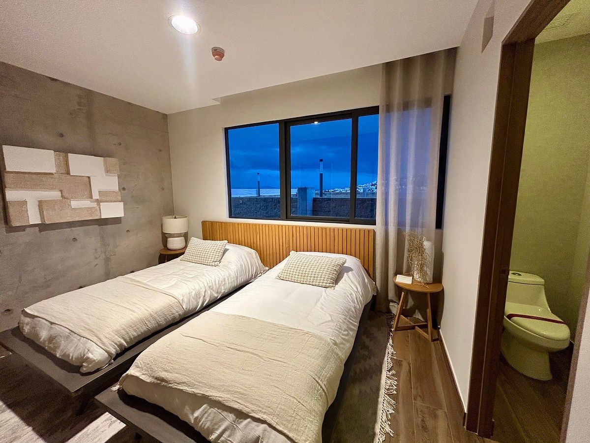 Departamento en Cumbres de Juriquilla, Querétaro, foto 17 de 35