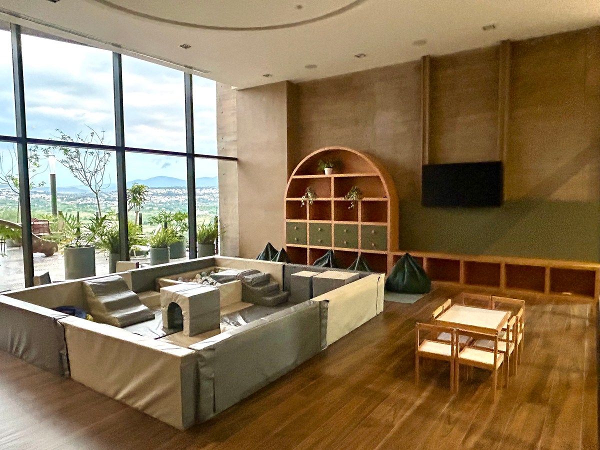 Departamento en Cumbres de Juriquilla, Querétaro, foto 28 de 35