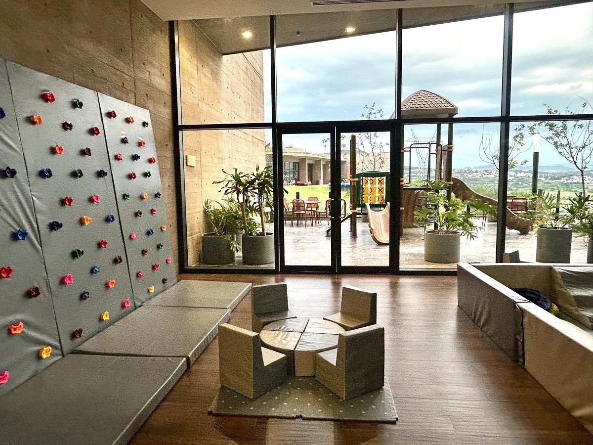 Departamento en Cumbres de Juriquilla, Querétaro, foto 29 de 35