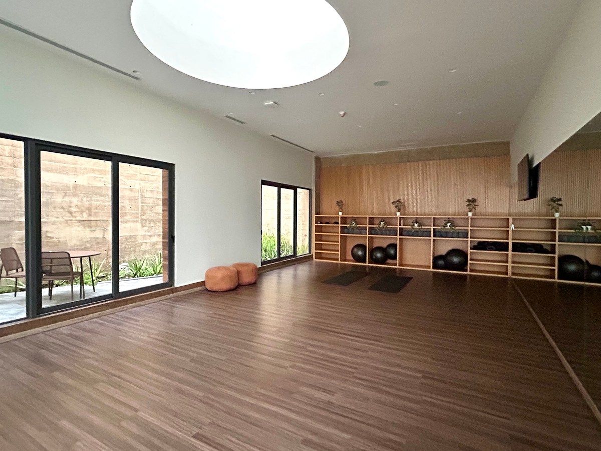 Departamento en Cumbres de Juriquilla, Querétaro, foto 35 de 35