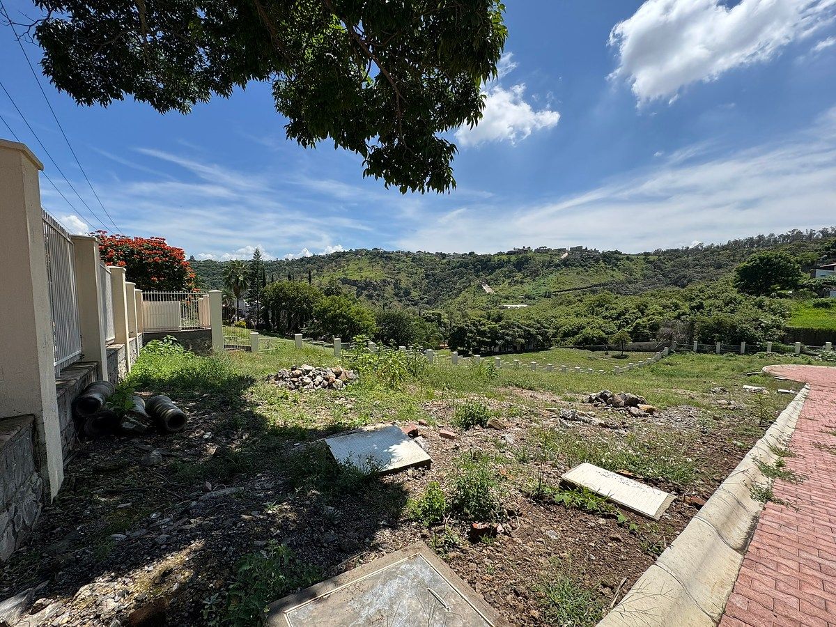 Lot in Las Cañadas, Zapopan, photo 3 of 7
