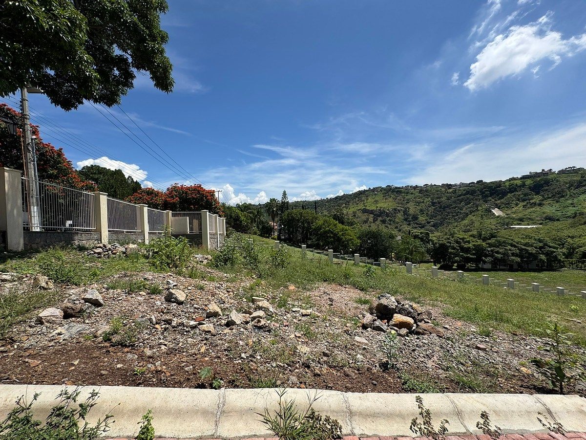 Lot in Las Cañadas, Zapopan, photo 4 of 7