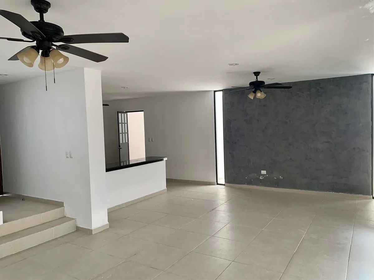 Casa em condomínio fechado em Santa Gertrudis Copo, Mérida, foto 2 de 10