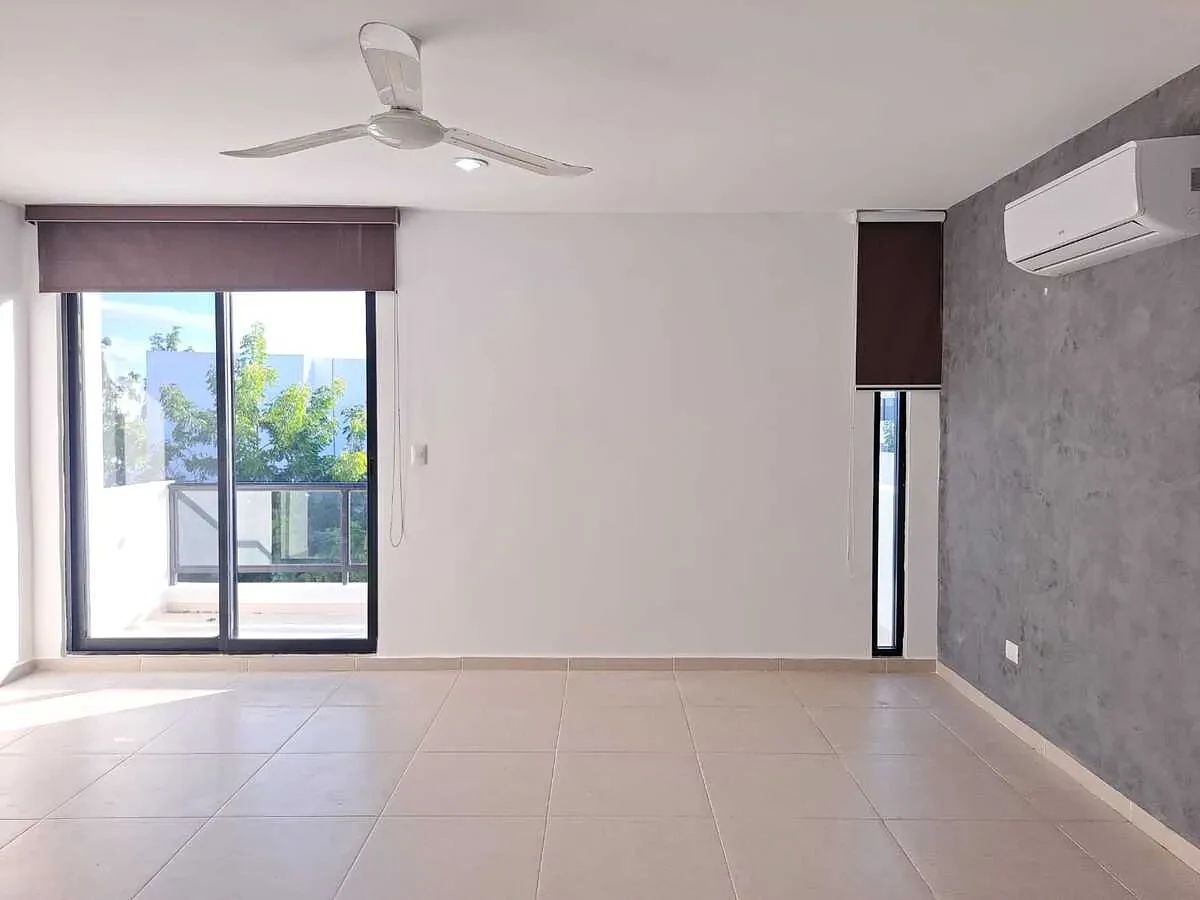 Casa em condomínio fechado em Santa Gertrudis Copo, Mérida, foto 5 de 10