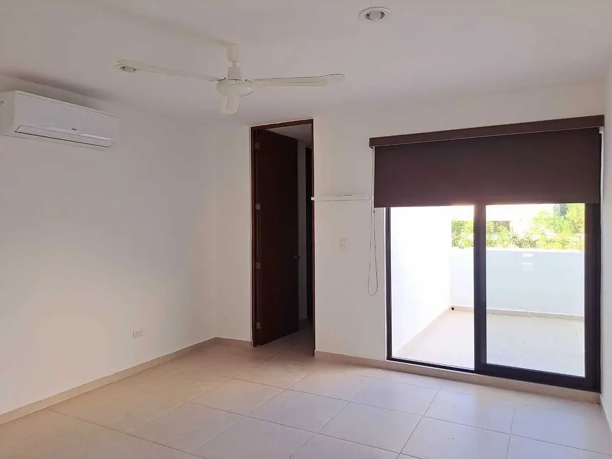 Casa em condomínio fechado em Santa Gertrudis Copo, Mérida, foto 9 de 10