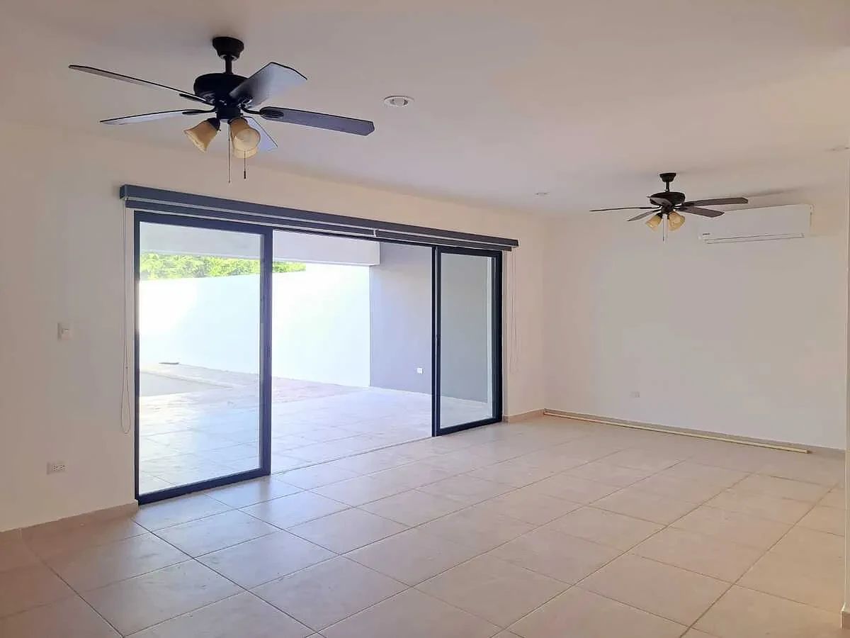 Casa em condomínio fechado em Santa Gertrudis Copo, Mérida, foto 10 de 10