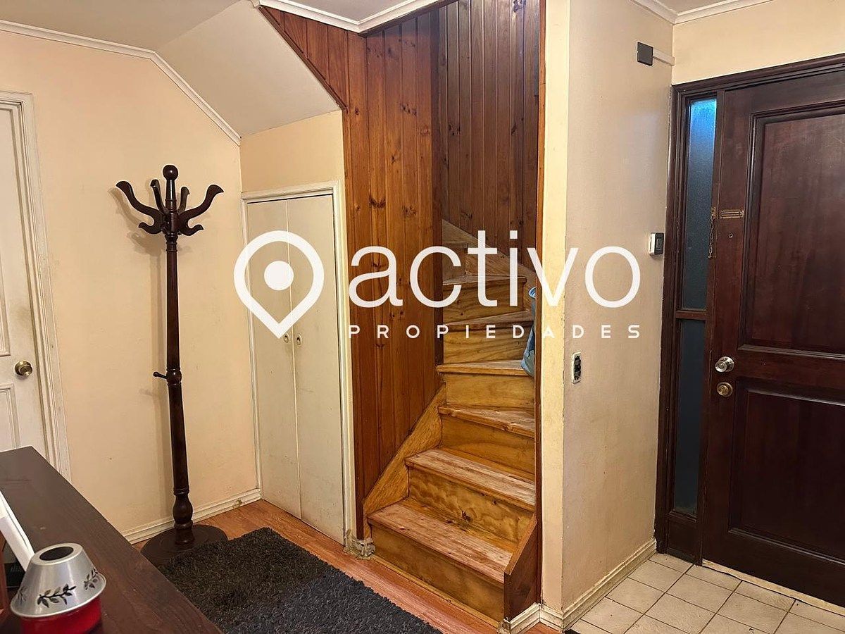 Casa en Parque Krahmer, Valdivia, foto 28 de 38