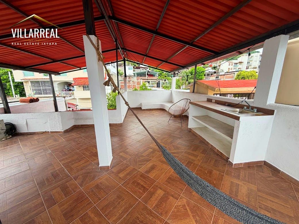 Casa en El Hujal, Zihuatanejo de Azueta, foto 29 de 32