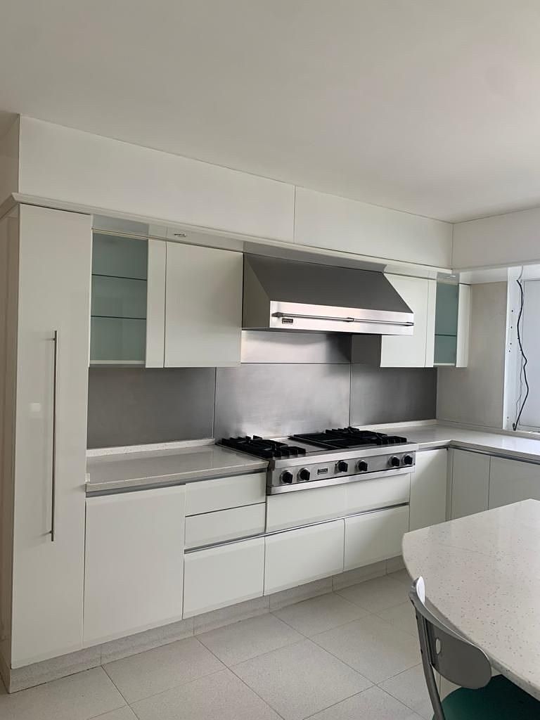 Casa em Lomas de Vista Hermosa, Cuajimalpa de Morelos, foto 4 de 35
