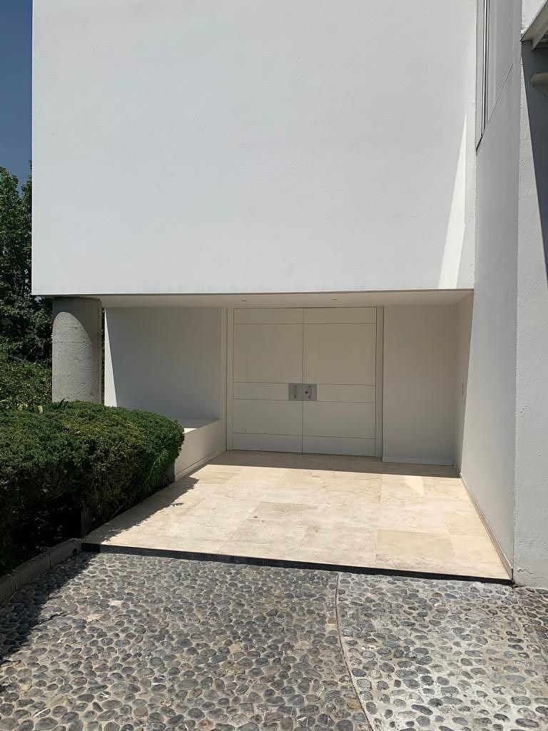 Casa em Lomas de Vista Hermosa, Cuajimalpa de Morelos, foto 9 de 35