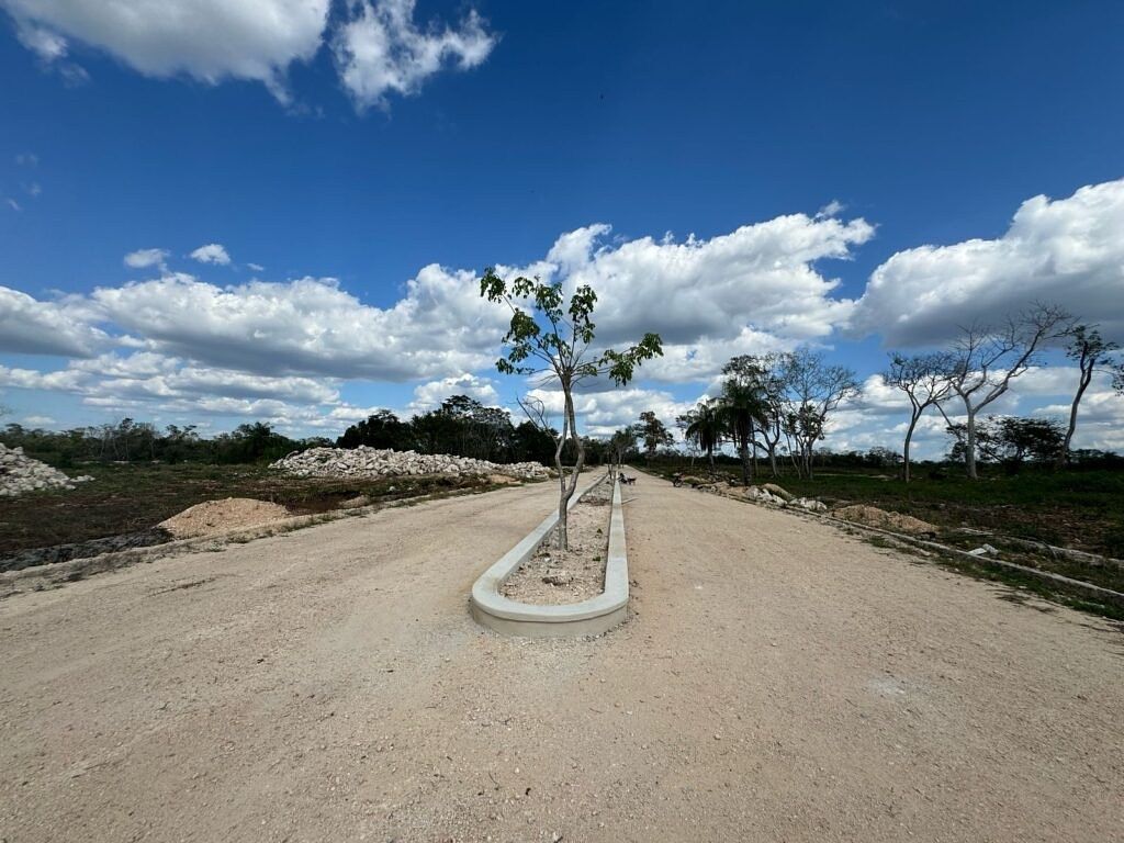 Lote em Tesoco, Valladolid, foto 3 de 7