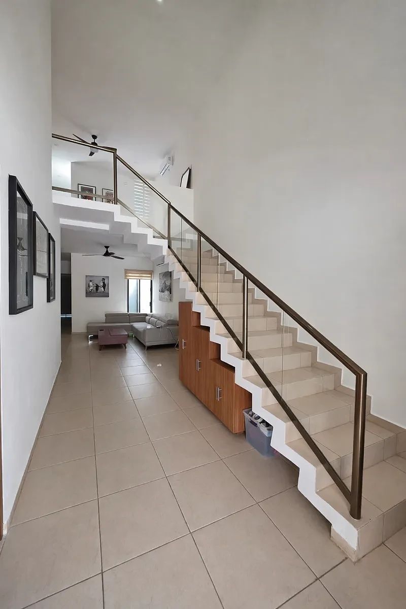 Casa em condomínio fechado em Conkal, Conkal, foto 2 de 11